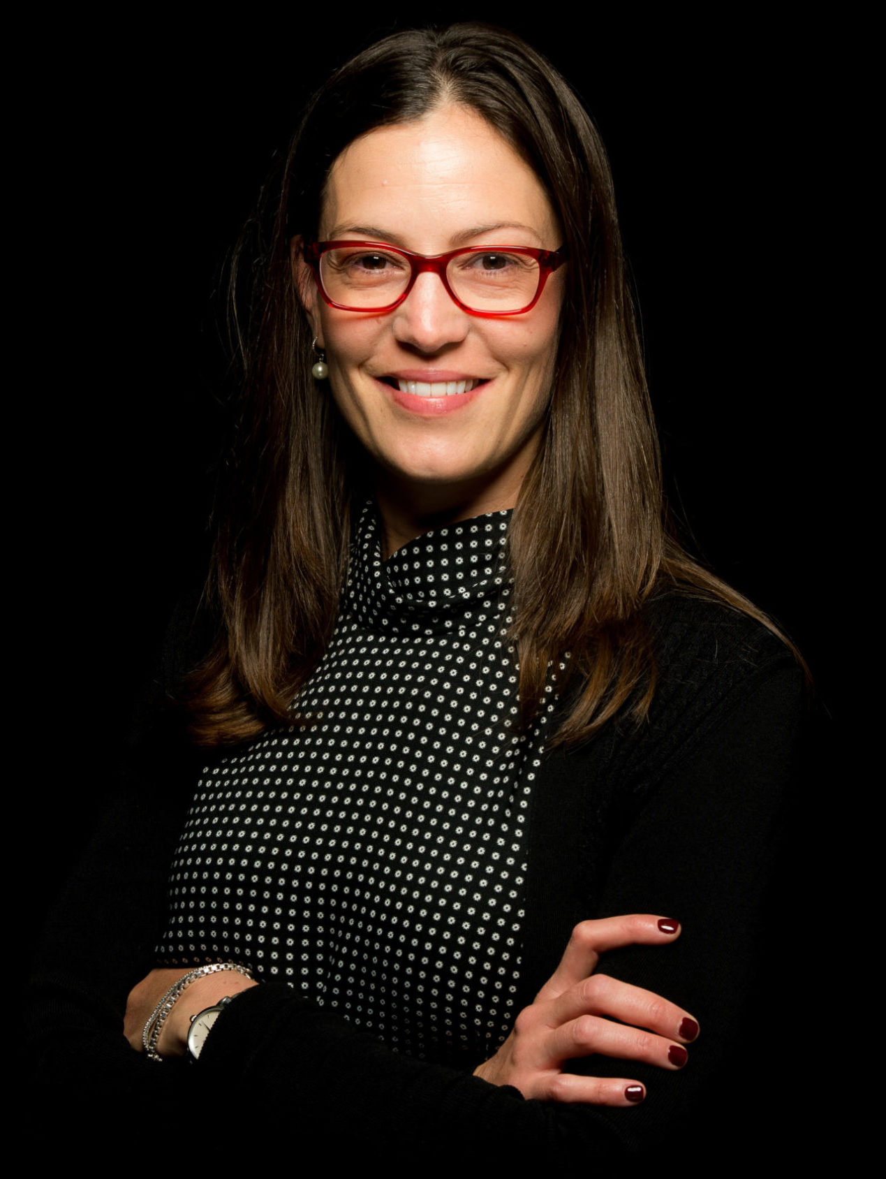 Candice Rugg about us - PI Practices